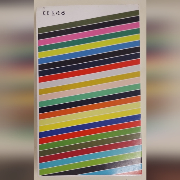 Swatch Watch White Loop SUOZ170 2014 Collector Specials Swiss Made Rare Quartz - Picture 10 of 11